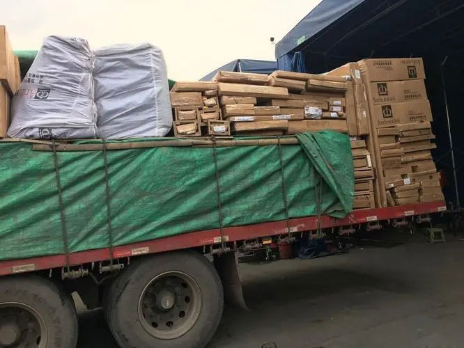 枣庄家具托运