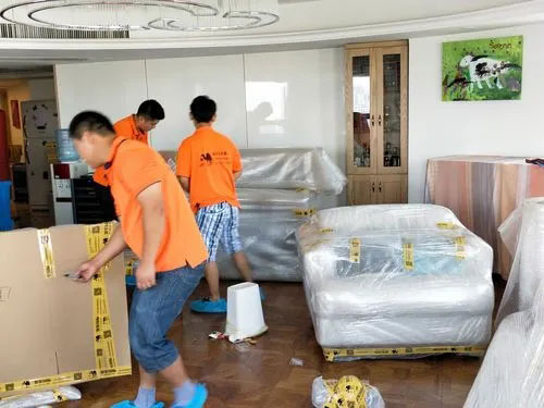 枣庄精品搬家公司
